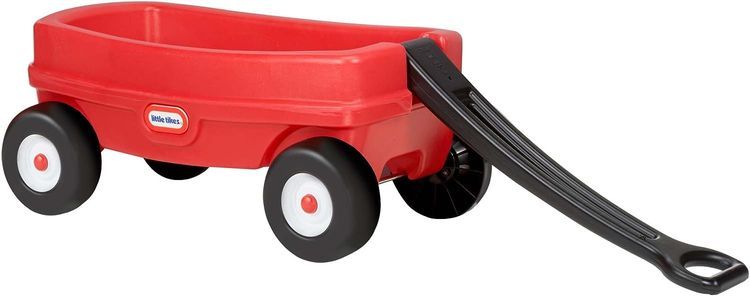 No. 10 - Little Tikes Lil’ Wagon - 3
