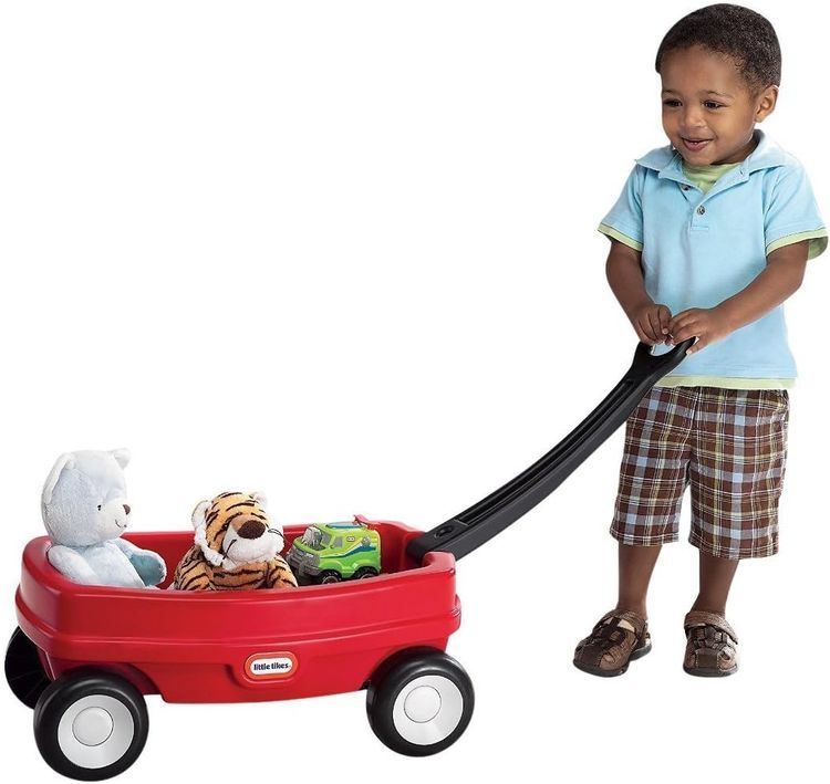 No. 10 - Little Tikes Lil’ Wagon - 4