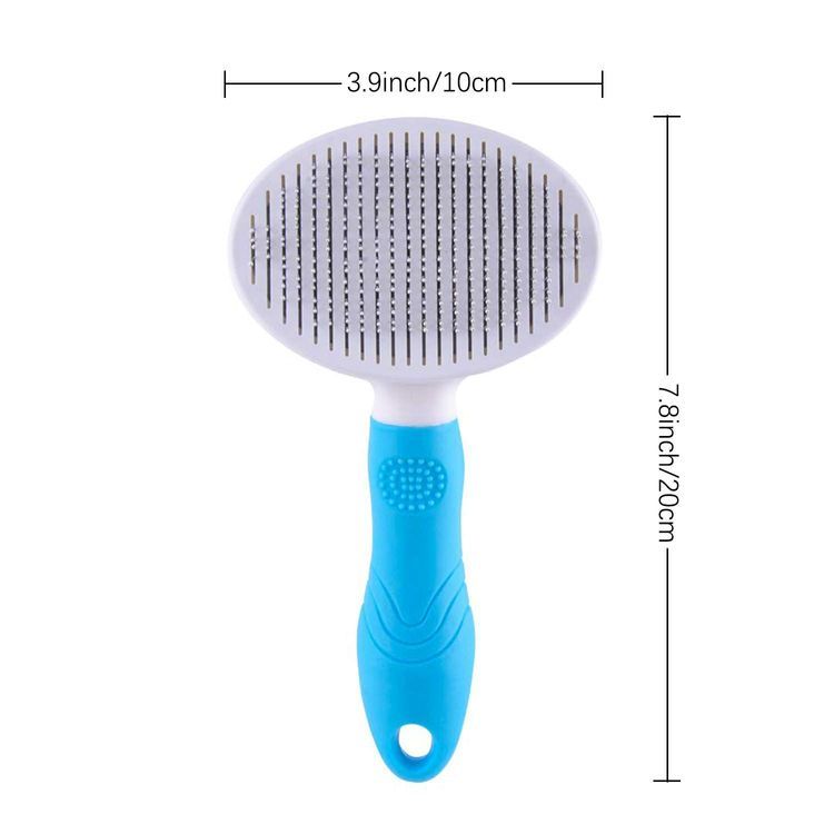 No. 6 - itPlus Cat Brush - 4