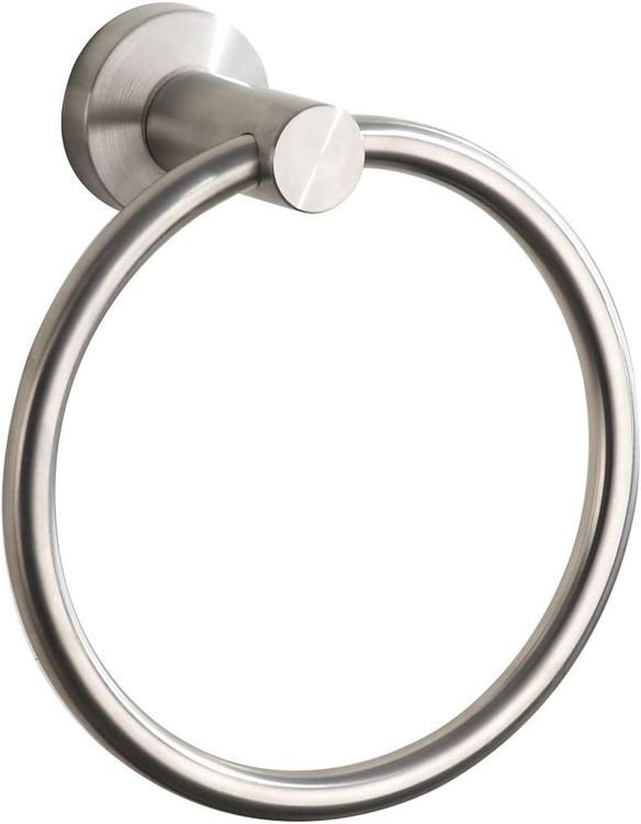 No. 5 - BGL Bath Towel Ring - 1