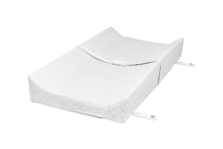 No. 7 - DaVinci 31" Waterproof Contour Changing Pad - 1