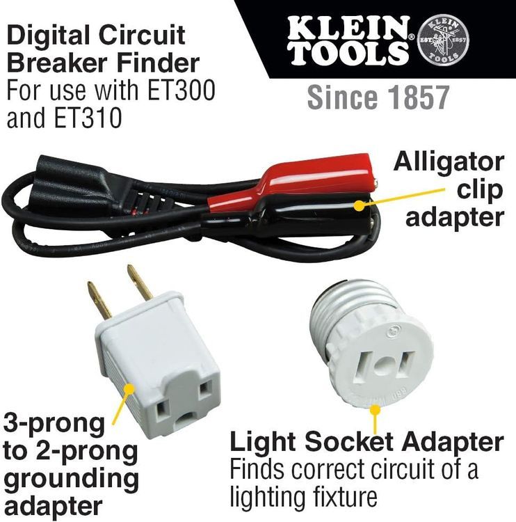 No. 9 - Circuit Breaker Kit - 2