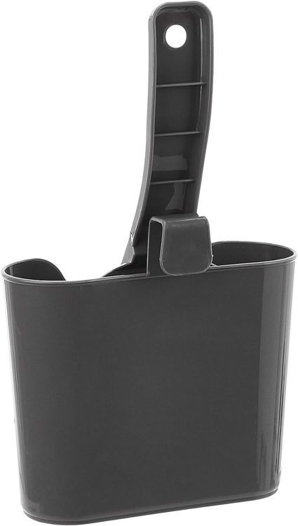 No. 8 - Amazon Basics Litter Scoop - 4