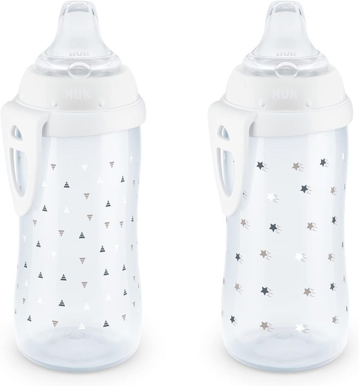 No. 8 - NUK Active Sippy Cup - 1