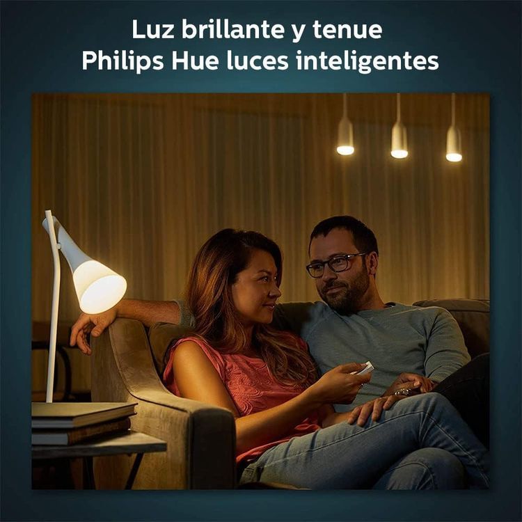 No. 3 - Philips Hue Smart Dimmer Switch - 4