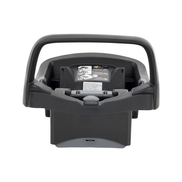 No. 8 - Evenflo SafeMax Infant Car Seat Base - 3