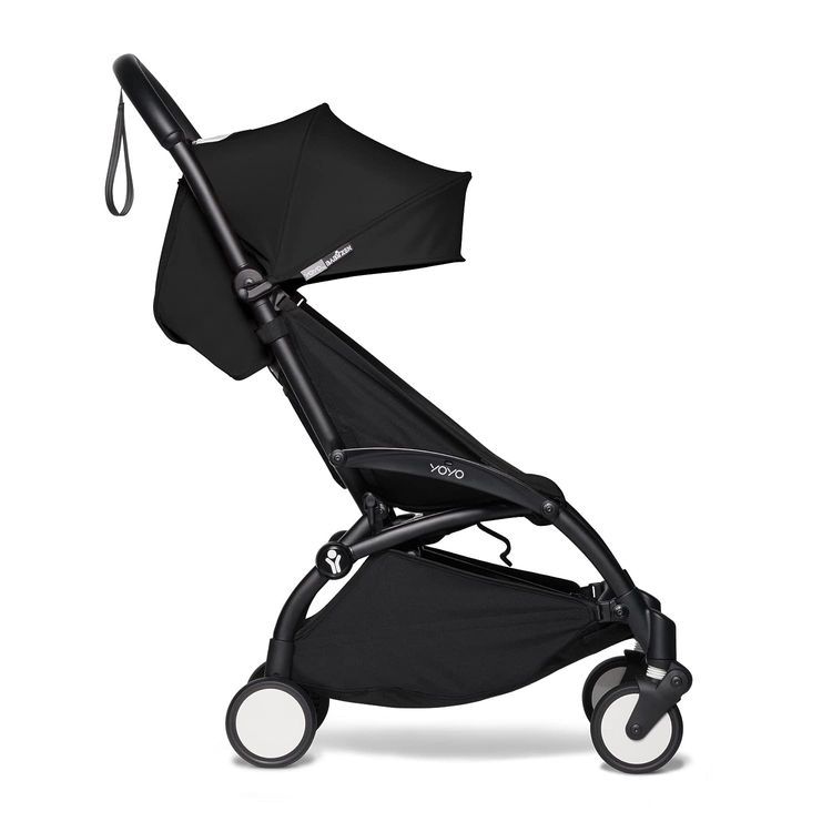 No. 8 - BABYZEN YOYO2 Stroller - 1