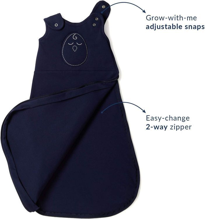 No. 10 - Nested Bean Zen Sack® Classic - 5