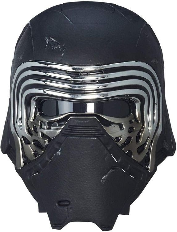 No. 9 - STAR WARS Helmet for Kids - 3