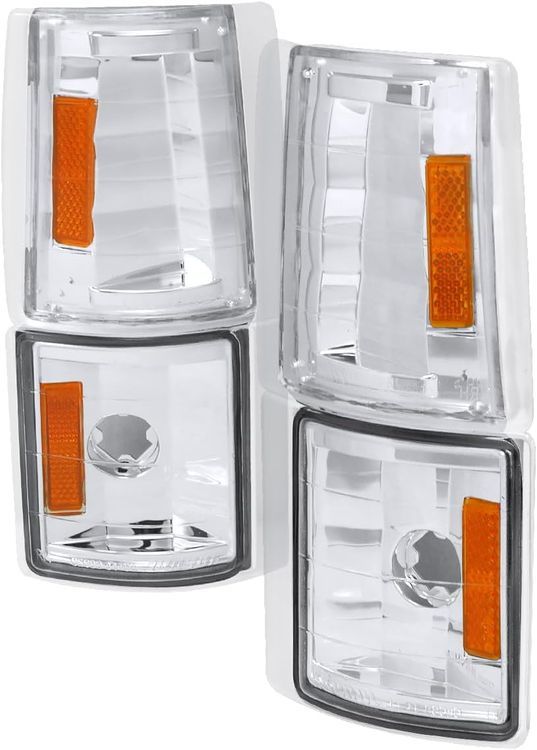 No. 9 - SPEC-D TUNING Marker Light Assemblies - 1