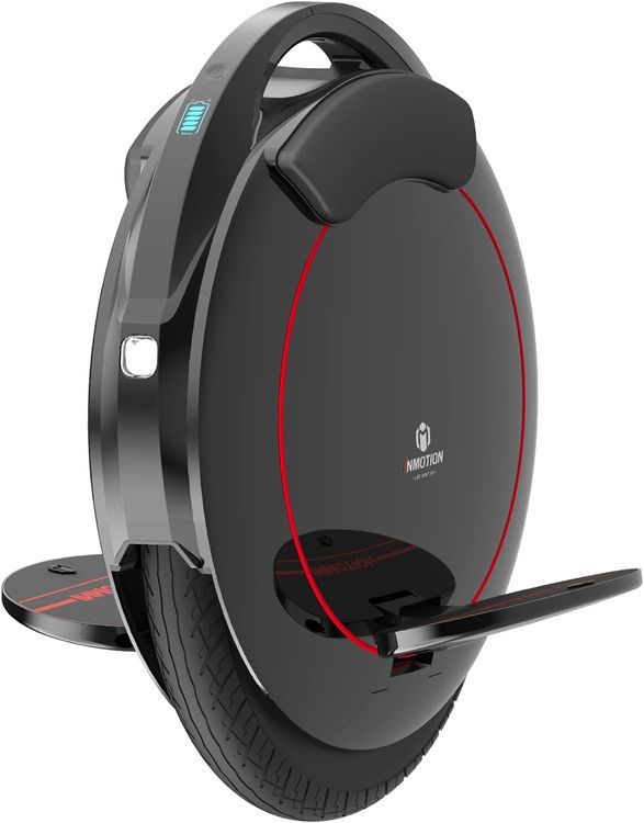 No. 3 - Inmotion V5 Electric Unicycle - 1