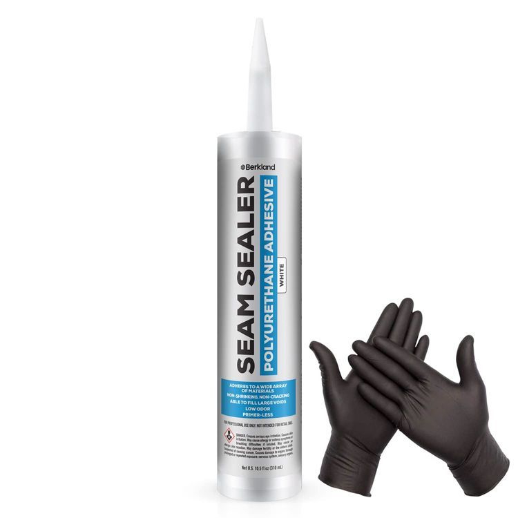 No. 9 - Berkland Body Repair & Restoration Adhesive - 1