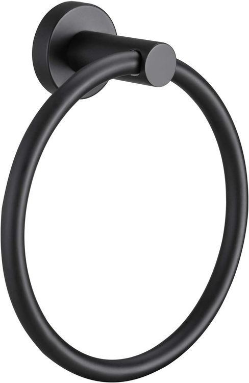 No. 8 - Pynsseu Towel Ring - 1