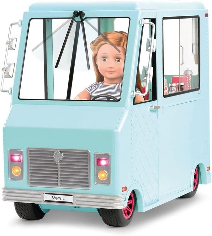 No. 2 - Ice Cream Truck - 4