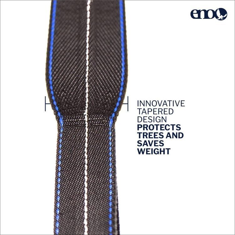 No. 9 - ENO Hammock Tree Straps - 3