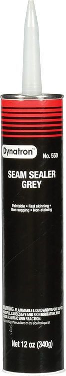 No. 5 - 3M Dynatron Auto Seam Sealer Caulk - 1