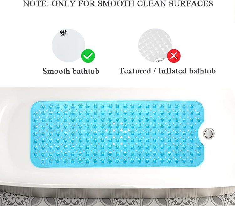 No. 10 - Sheepping Bath Mat - 2