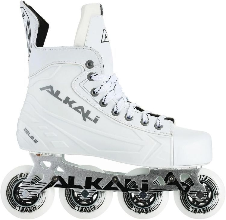 No. 2 - Alkali Cele III Roller Hockey Skates - 1