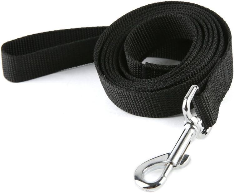 No. 6 - Strong Durable Nylon Dog Training Leash - 1