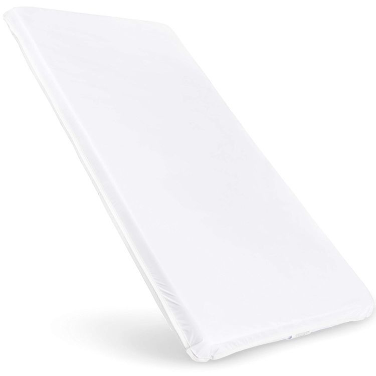 No. 4 - Baby Doll Cradle Mattress - 1