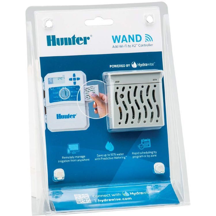 No. 8 - Hunter WAND - 5