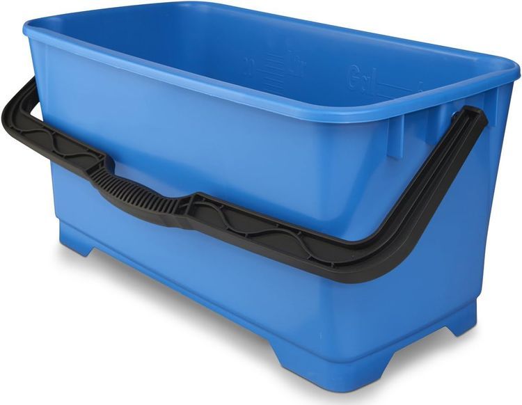 No. 3 - Unger Professional 6 Gallon Heavy Duty Bucket - 1