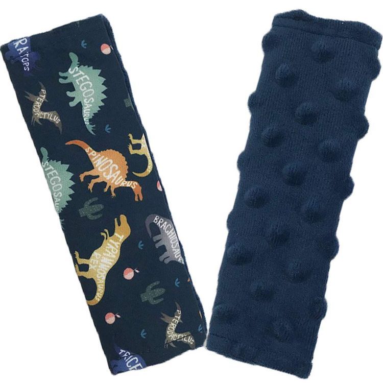 No. 9 - Baby Car Seat Neck Cover - 5