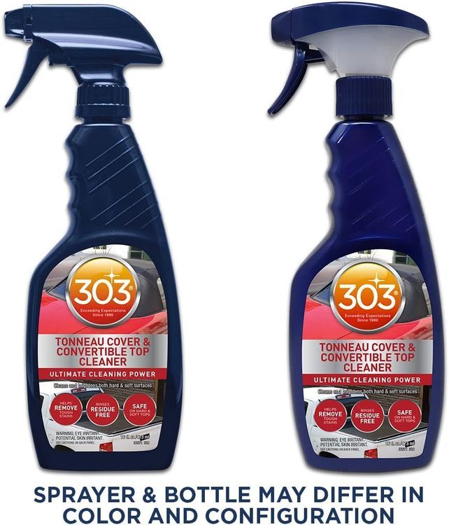 No. 2 - 303 Products Convertible Top Cleaner - 3