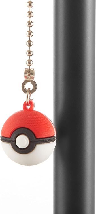 No. 10 - Pokémon Table Lamp - 2