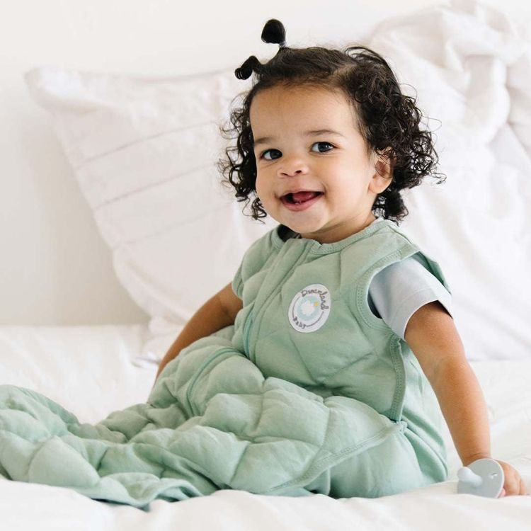 No. 1 - DREAMLAND BABY Sleep Sack - 4