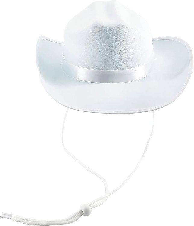 No. 3 - Cowboy Hat Western Hat - 1