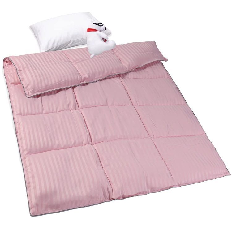 No. 3 - ZPECC Toddler Comforter Blanket - 1