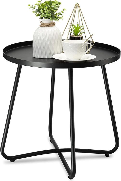 No. 9 - danpinera Outdoor Side Tables - 1