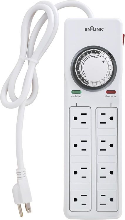 No. 8 - BN-LINK Surge Protector - 1