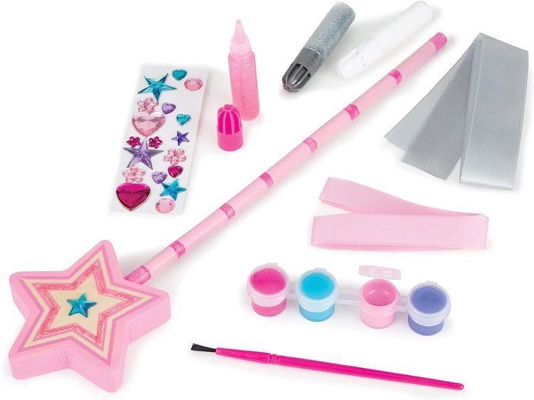 No. 2 - Melissa & Doug Princess Wand - 3