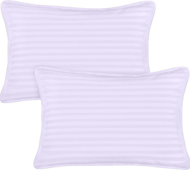 No. 8 - Utopia Bedding Toddler Pillow - 1