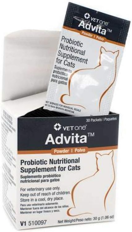 No. 10 - Advita Probiotic Powder - 2