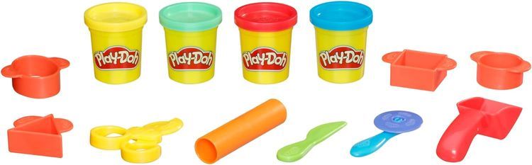 No. 8 - Play-Doh Starter Set - 2