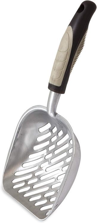 No. 5 - Petmate Cat Litter Scoop - 3