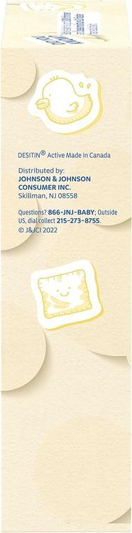 No. 7 - Johnson's Baby Care Essentials Gift Set - 5