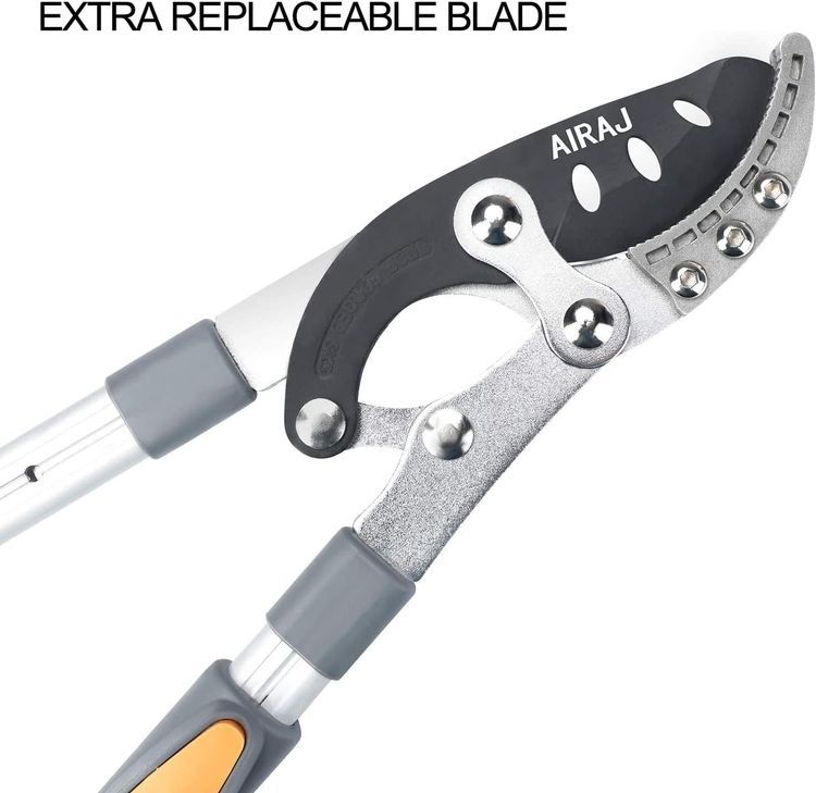 No. 7 - AIRAJ Heavy Duty Hand Loppers - 4