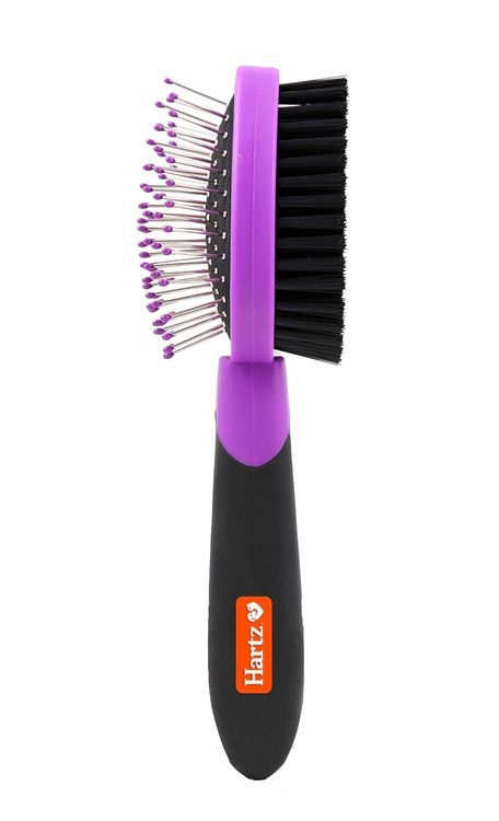 No. 9 - Hartz Groomer's Best Combo Detangling Cat Brush - 1