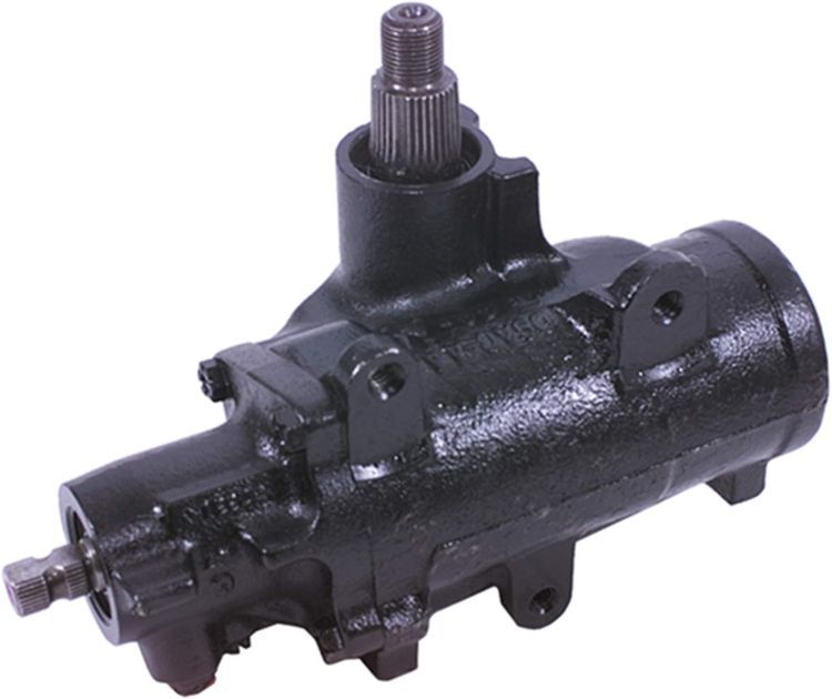 No. 2 - Cardone Power Steering Gear Box - 1