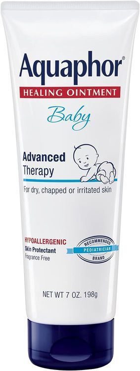 No. 4 - Aquaphor Baby Healing Ointment - 1