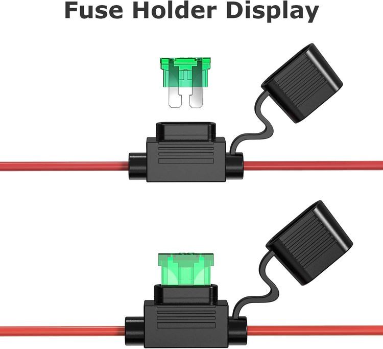 No. 3 - Ullnosoo Fuse Holder - 4