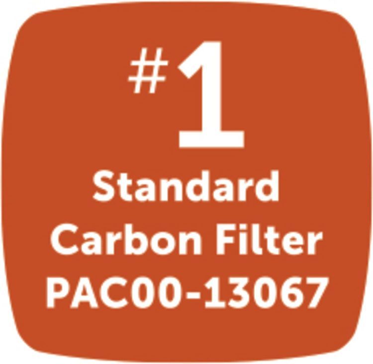 No. 10 - Drinkwell Replacement Carbon Filters - 4