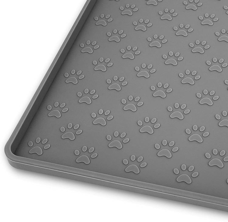 No. 7 - Ptlom Pet Placemat - 1