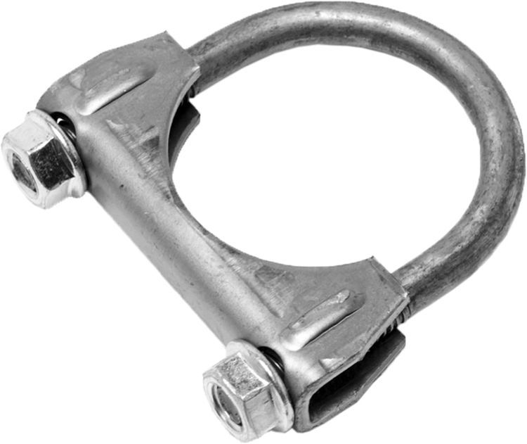 No. 2 - Walker Exhaust Mate Clamp - 1