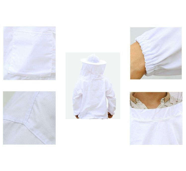 No. 8 - Xgunion Beekeeping Suit - 2