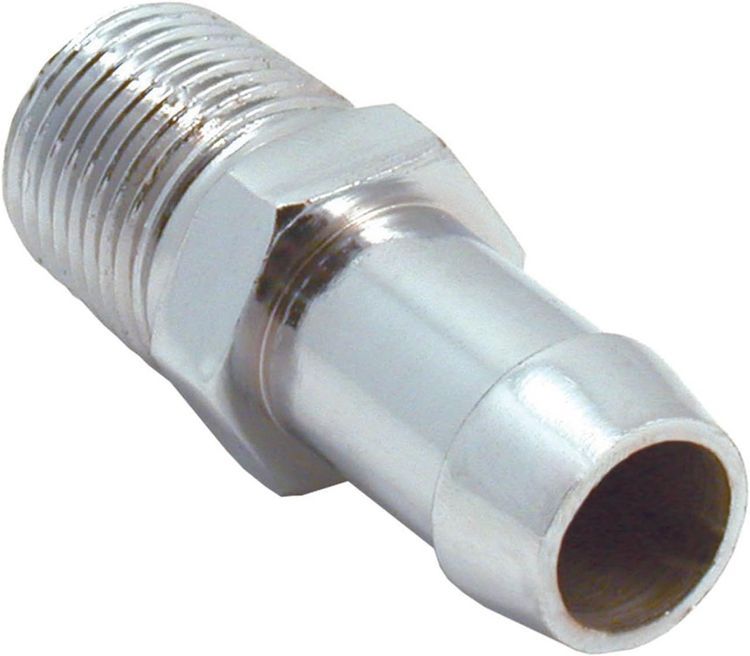 No. 3 - Spectre Heater Hose Fitting - 1